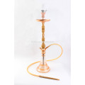 Al Fakher tabaco cachimbo de água por atacado fornecedor China mais nova madeira Hookah